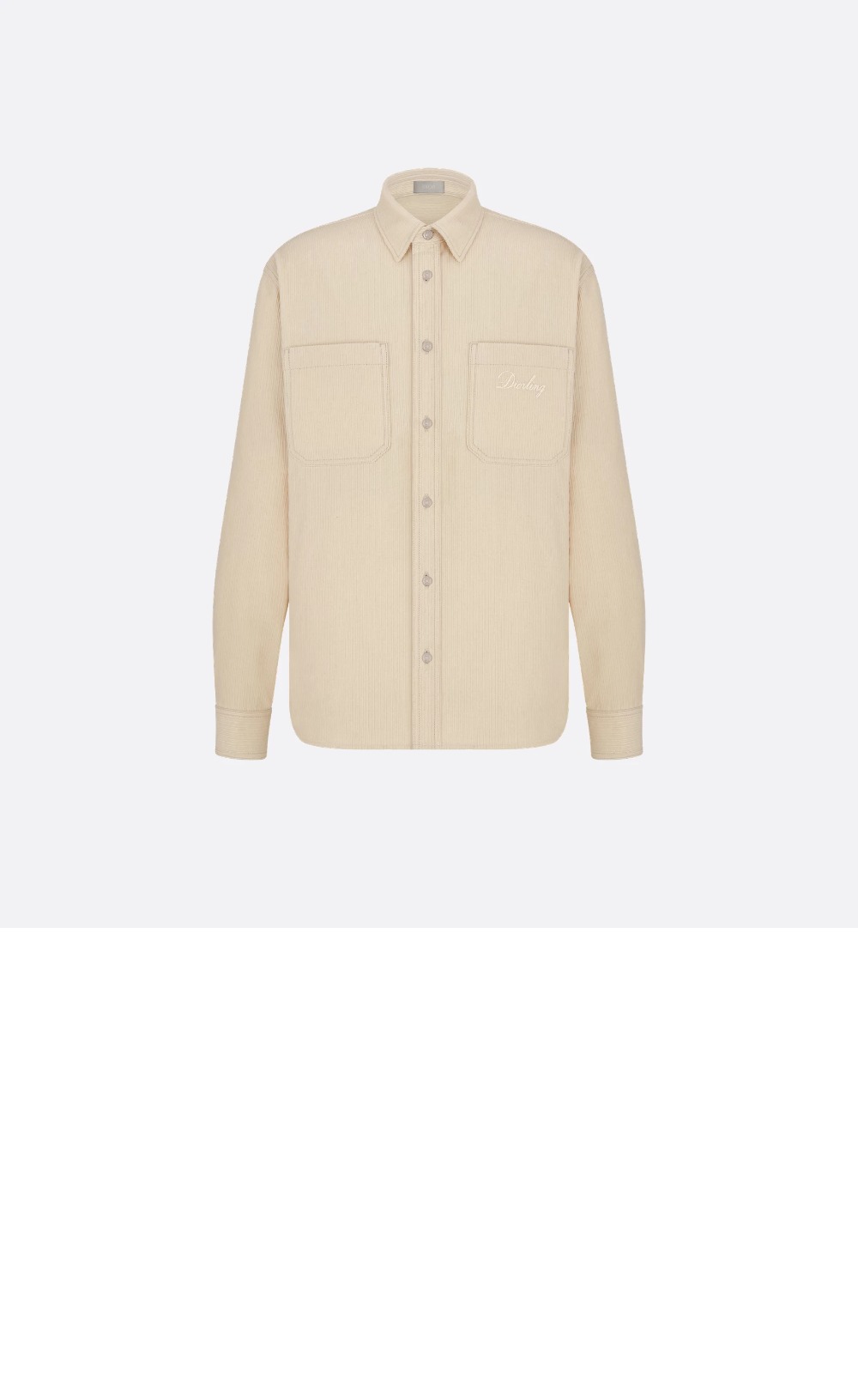 미러급레플리카사이트 | 명품레플리카 전문 쇼핑몰  | 하이퀄 - Diorling 오버셔츠 &gt; 디올