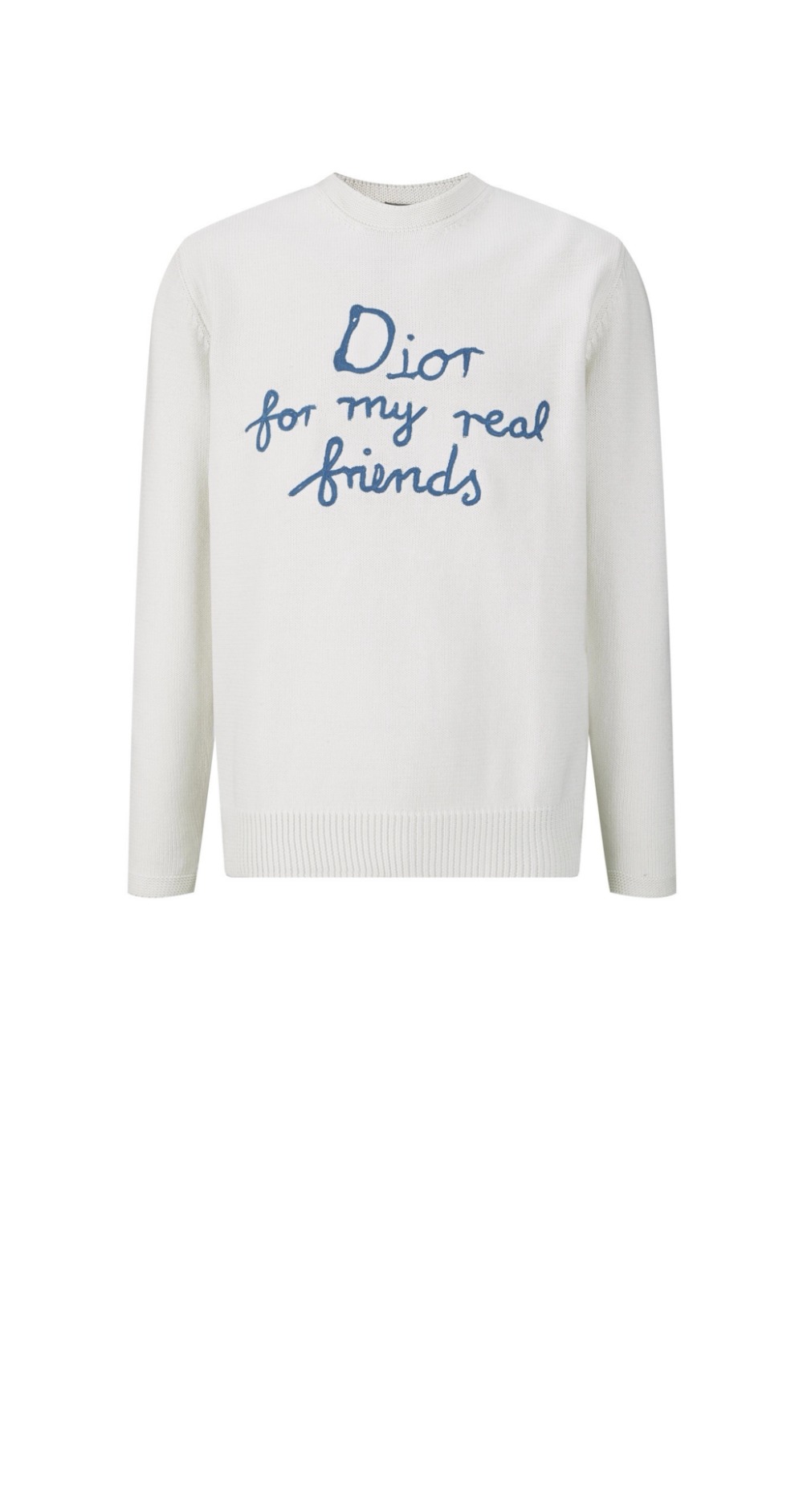 미러급레플리카사이트 | 명품레플리카 전문 쇼핑몰  | 하이퀄 - AND HYLTON NEL 스웨터 &gt; 디올