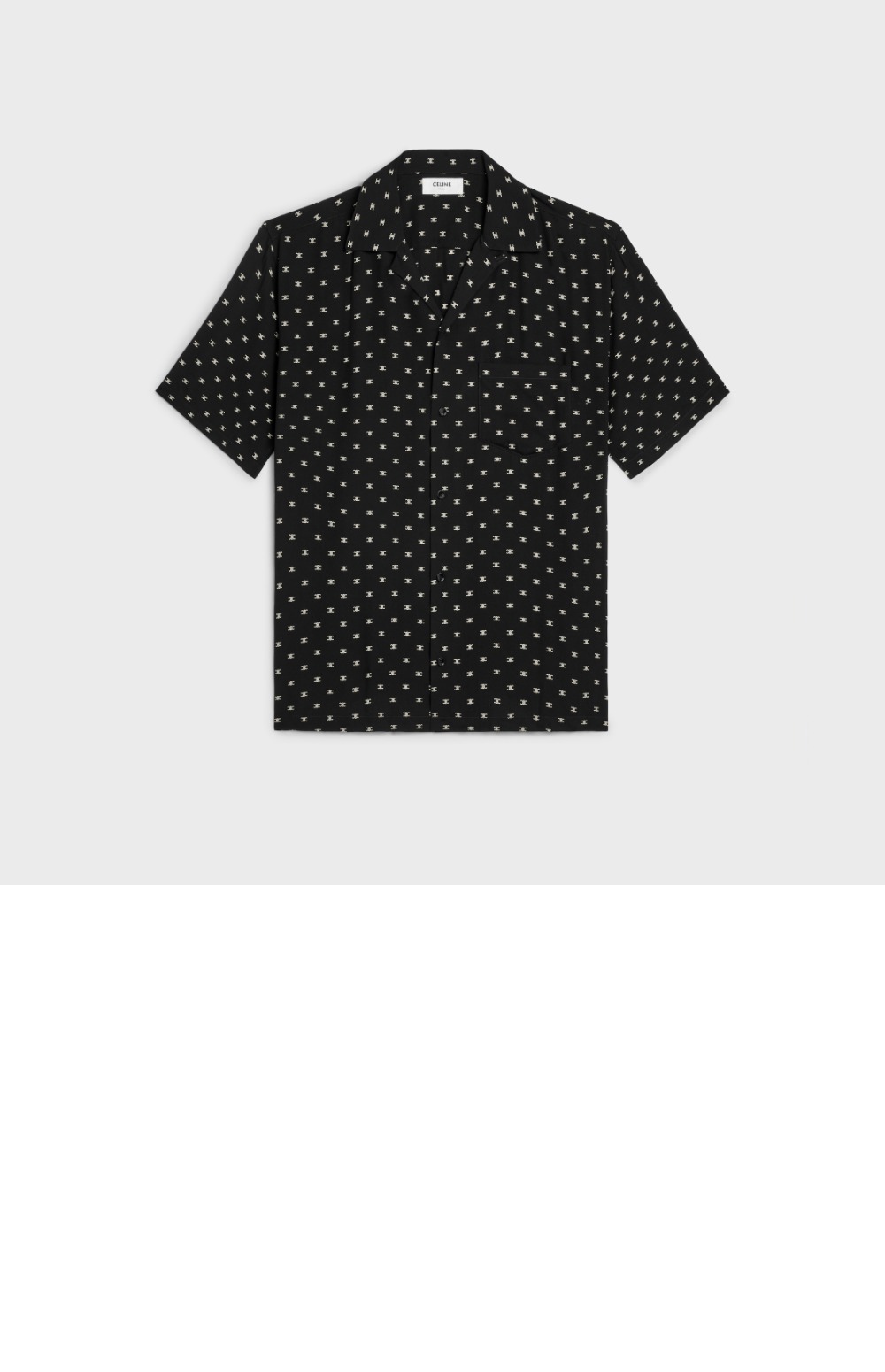 미러급레플리카사이트 | 명품레플리카 전문 쇼핑몰  | 하이퀄 - 볼링 셔츠 &gt; 셀린느