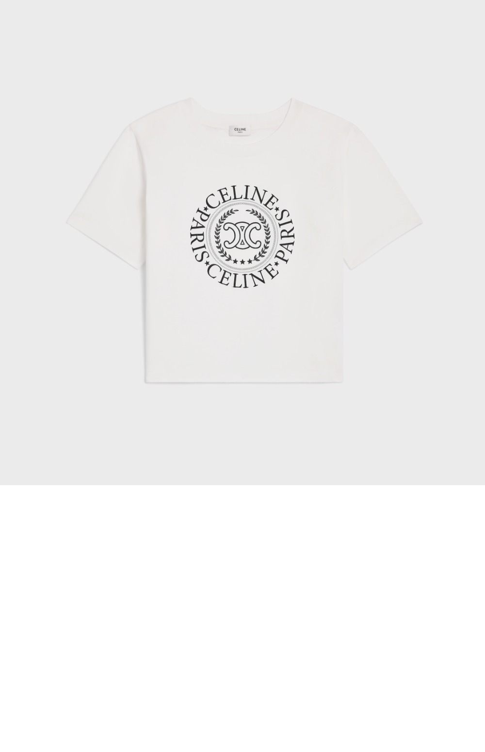 미러급레플리카사이트 | 명품레플리카 전문 쇼핑몰  | 하이퀄 - 루즈 티셔츠 &gt; 셀린느