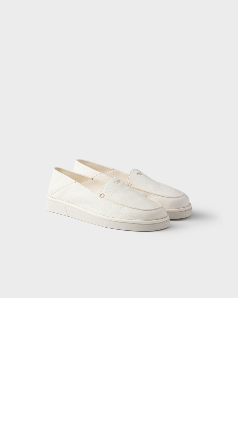 미러급레플리카사이트 | 명품레플리카 전문 쇼핑몰  | 하이퀄 - 가죽 슬립온 2DF088 &gt; 프라다