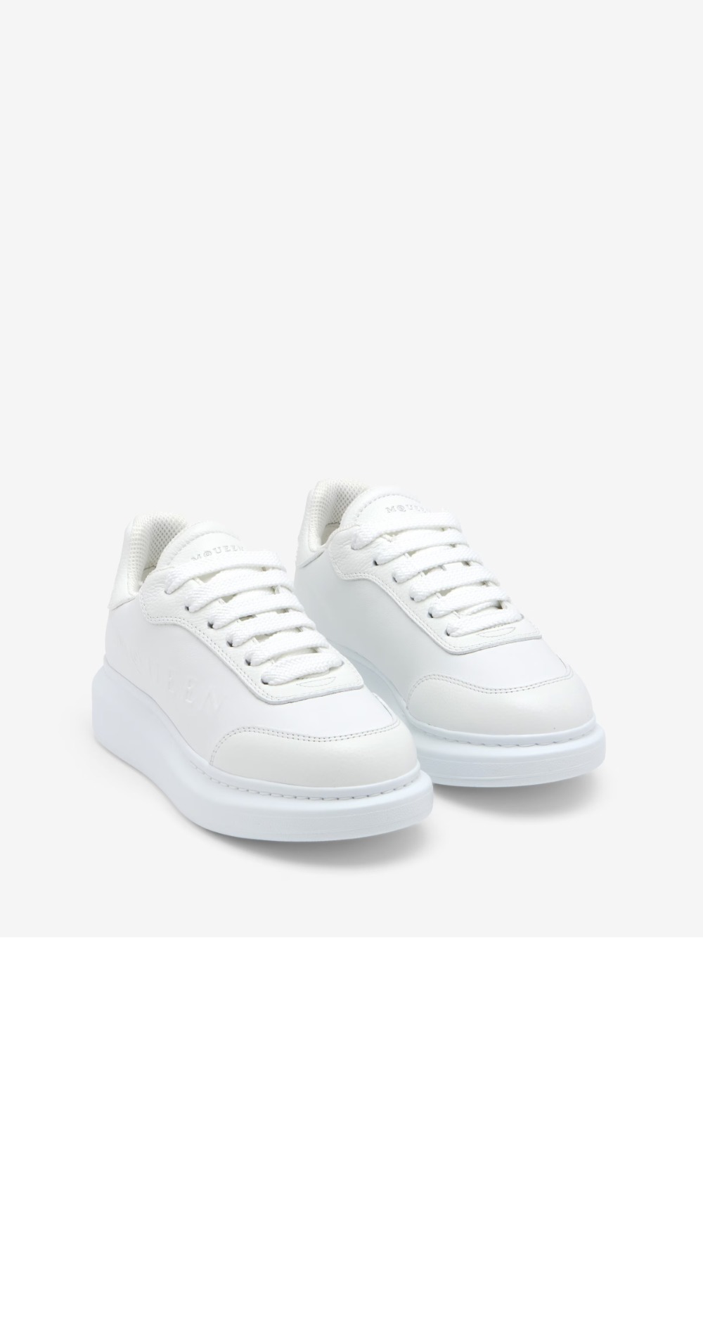 미러급레플리카사이트 | 명품레플리카 전문 쇼핑몰  | 하이퀄 - 맥퀸 오버사이즈 스니커즈 837144 &gt; 알렉산더맥퀸