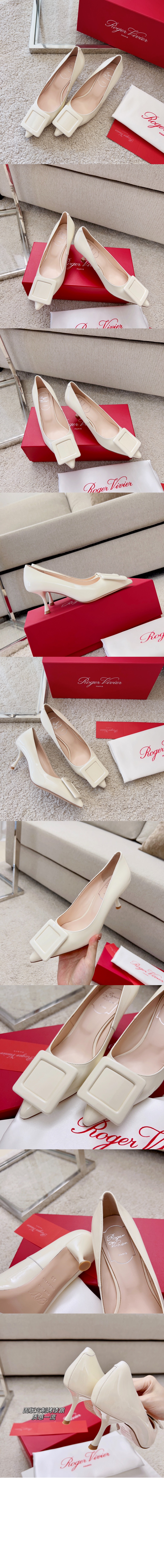 미러급레플리카사이트 | 명품레플리카 전문 쇼핑몰  | 하이퀄 - 비브 인 더 시티 펌프스 6183 > 로저비비에