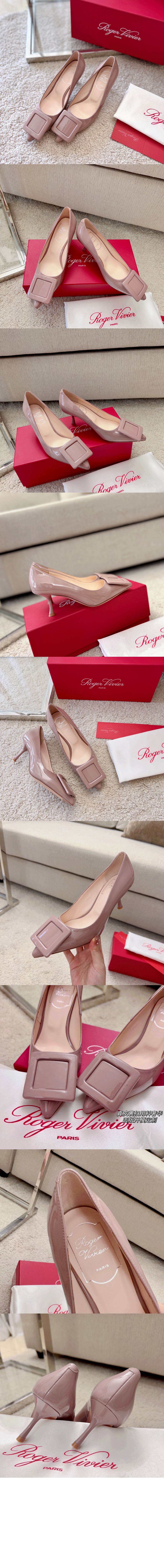 미러급레플리카사이트 | 명품레플리카 전문 쇼핑몰  | 하이퀄 - 비브 인 더 시티 펌프스 6183 > 로저비비에