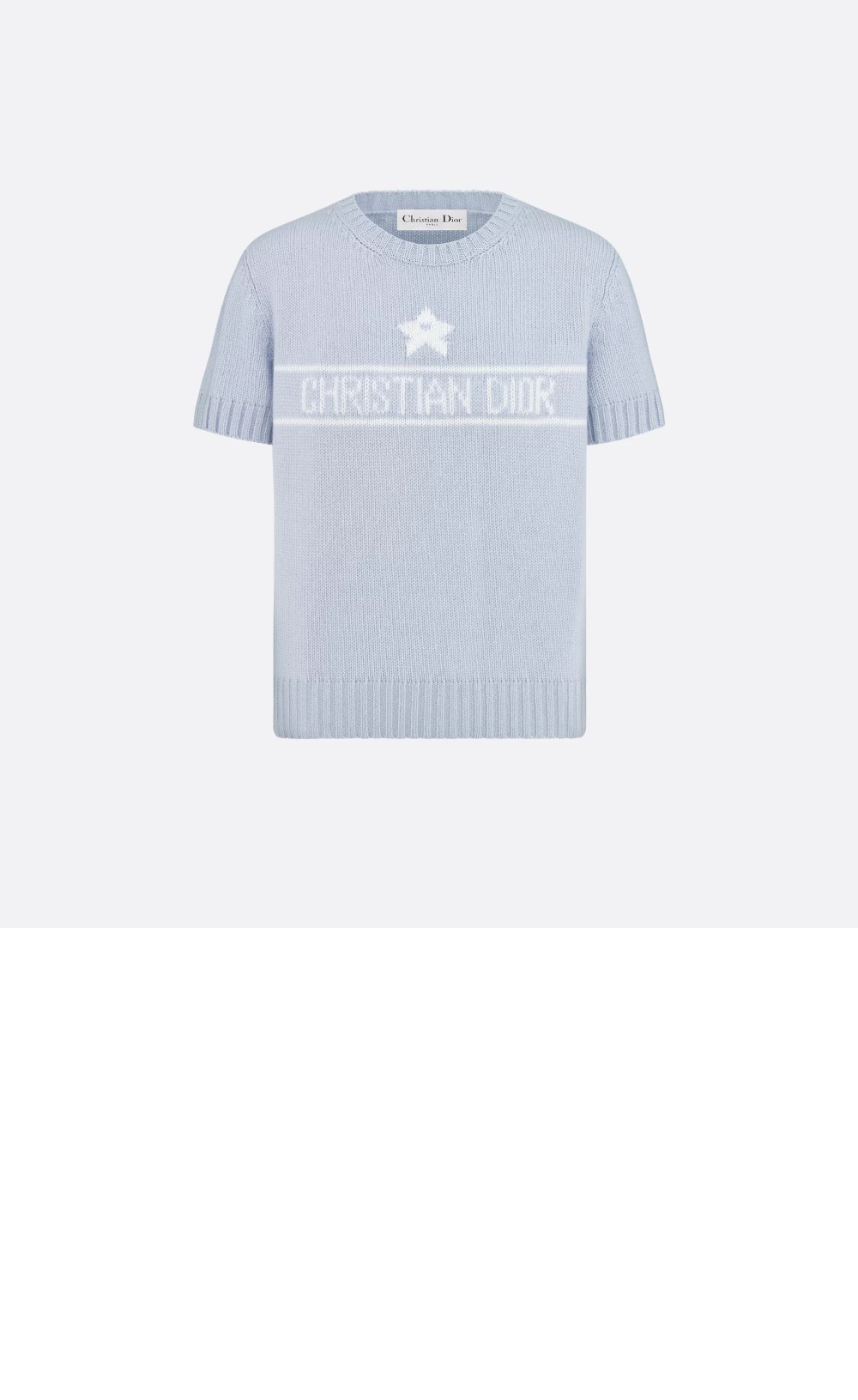 미러급레플리카사이트 | 명품레플리카 전문 쇼핑몰  | 하이퀄 - 반소매 스웨터 &gt; 디올