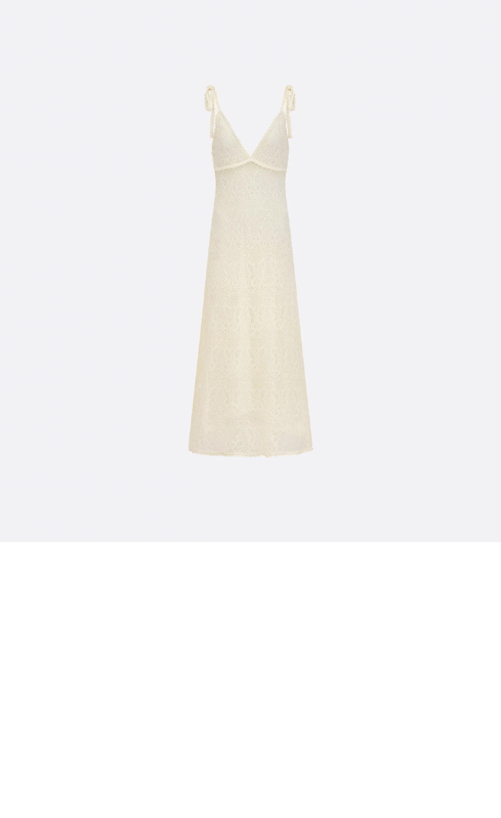 미러급레플리카사이트 | 명품레플리카 전문 쇼핑몰  | 하이퀄 - Dioriviera 플레어 롱 드레스 &gt; 디올