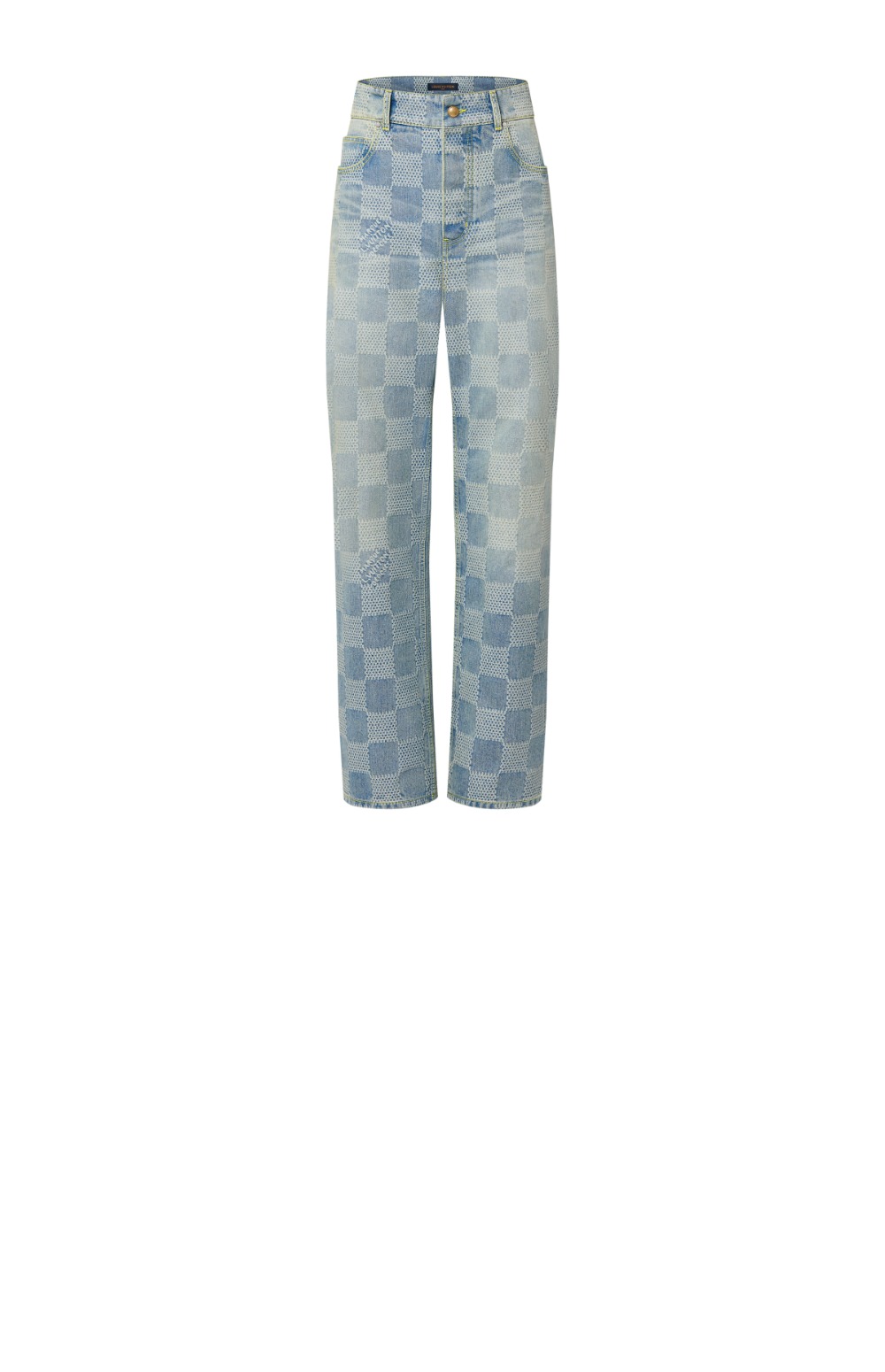 미러급레플리카사이트 | 명품레플리카 전문 쇼핑몰  | 하이퀄 - 다미에 데님 스케이트 팬츠 &gt; 루이비통