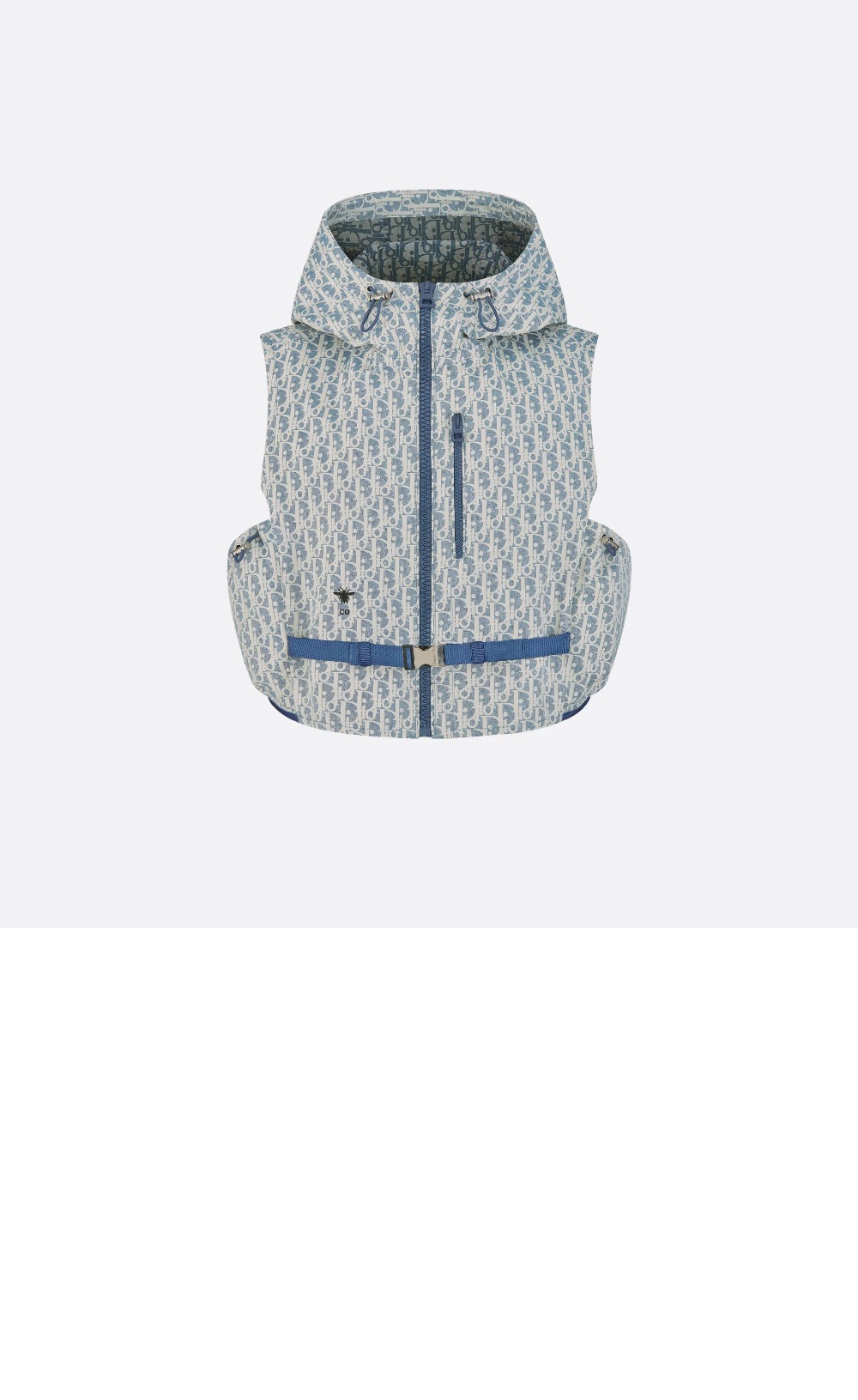 미러급레플리카사이트 | 명품레플리카 전문 쇼핑몰  | 하이퀄 - Dioriviera 후드 베스트 > 디올