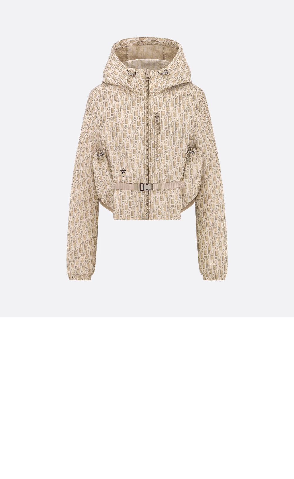 미러급레플리카사이트 | 명품레플리카 전문 쇼핑몰  | 하이퀄 - 크롭 후드 재킷 &gt; 디올