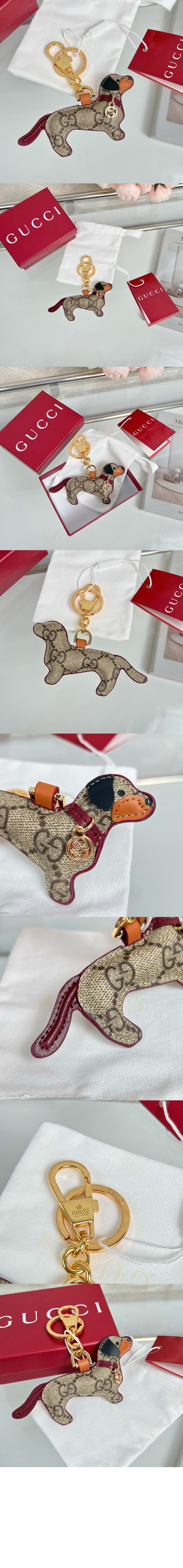 미러급레플리카사이트 | 명품레플리카 전문 쇼핑몰  | 하이퀄 - 도그 쉐입 백 참 821812 &gt; 구찌