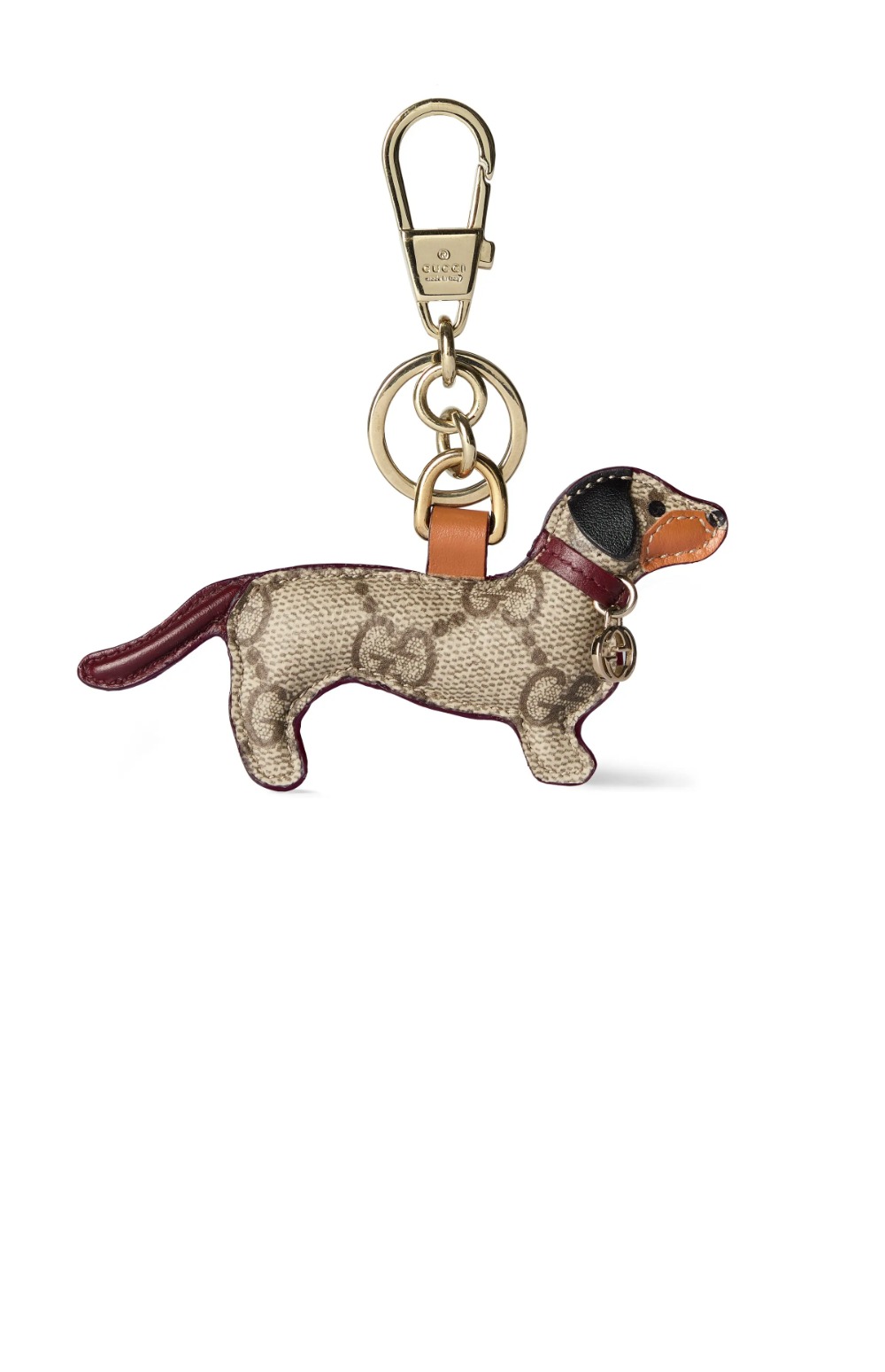 미러급레플리카사이트 | 명품레플리카 전문 쇼핑몰  | 하이퀄 - 도그 쉐입 백 참 821812 &gt; 구찌