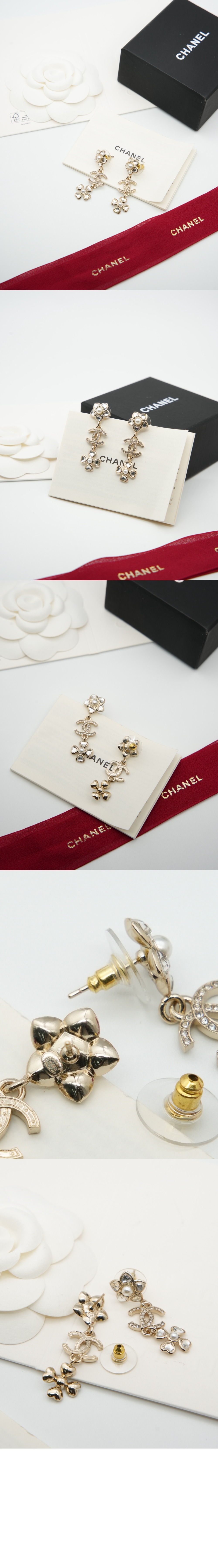 미러급레플리카사이트 | 명품레플리카 전문 쇼핑몰  | 하이퀄 - 귀걸이 ABG279 &gt; 샤넬