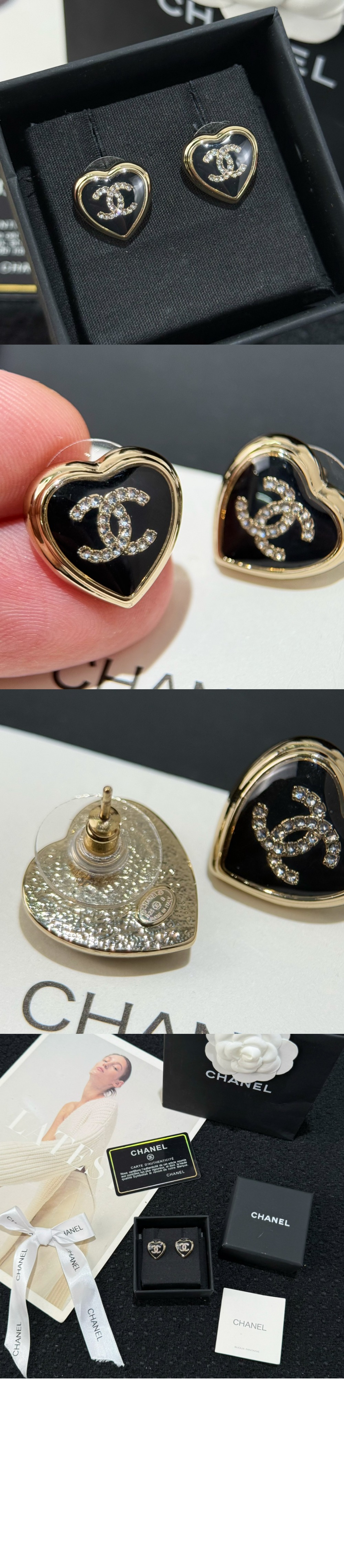 미러급레플리카사이트 | 명품레플리카 전문 쇼핑몰  | 하이퀄 - 귀걸이 ABG311 &gt; 샤넬