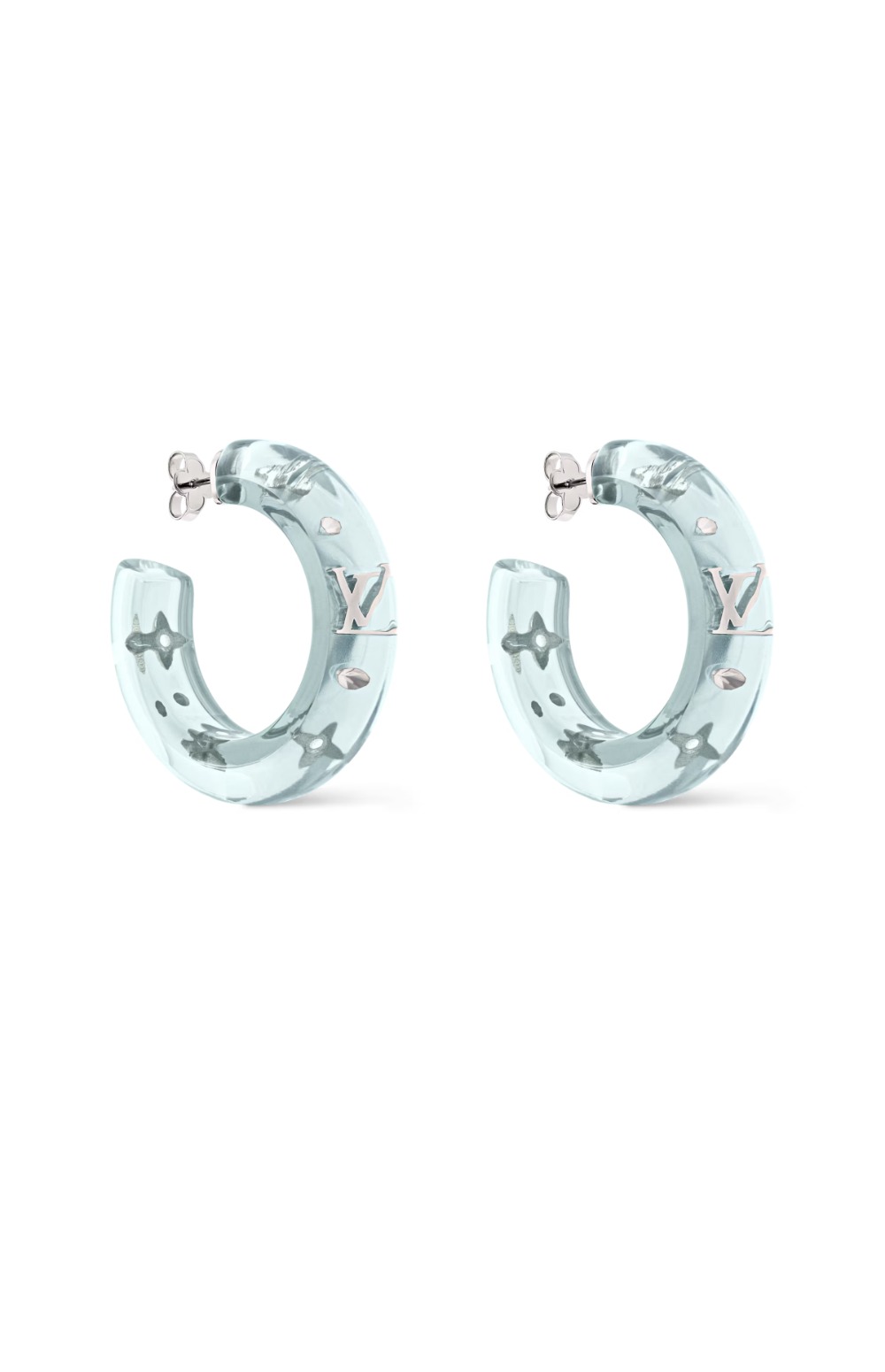 미러급레플리카사이트 | 명품레플리카 전문 쇼핑몰  | 하이퀄 - Sparks 귀걸이 M02817 &gt; 루이비통