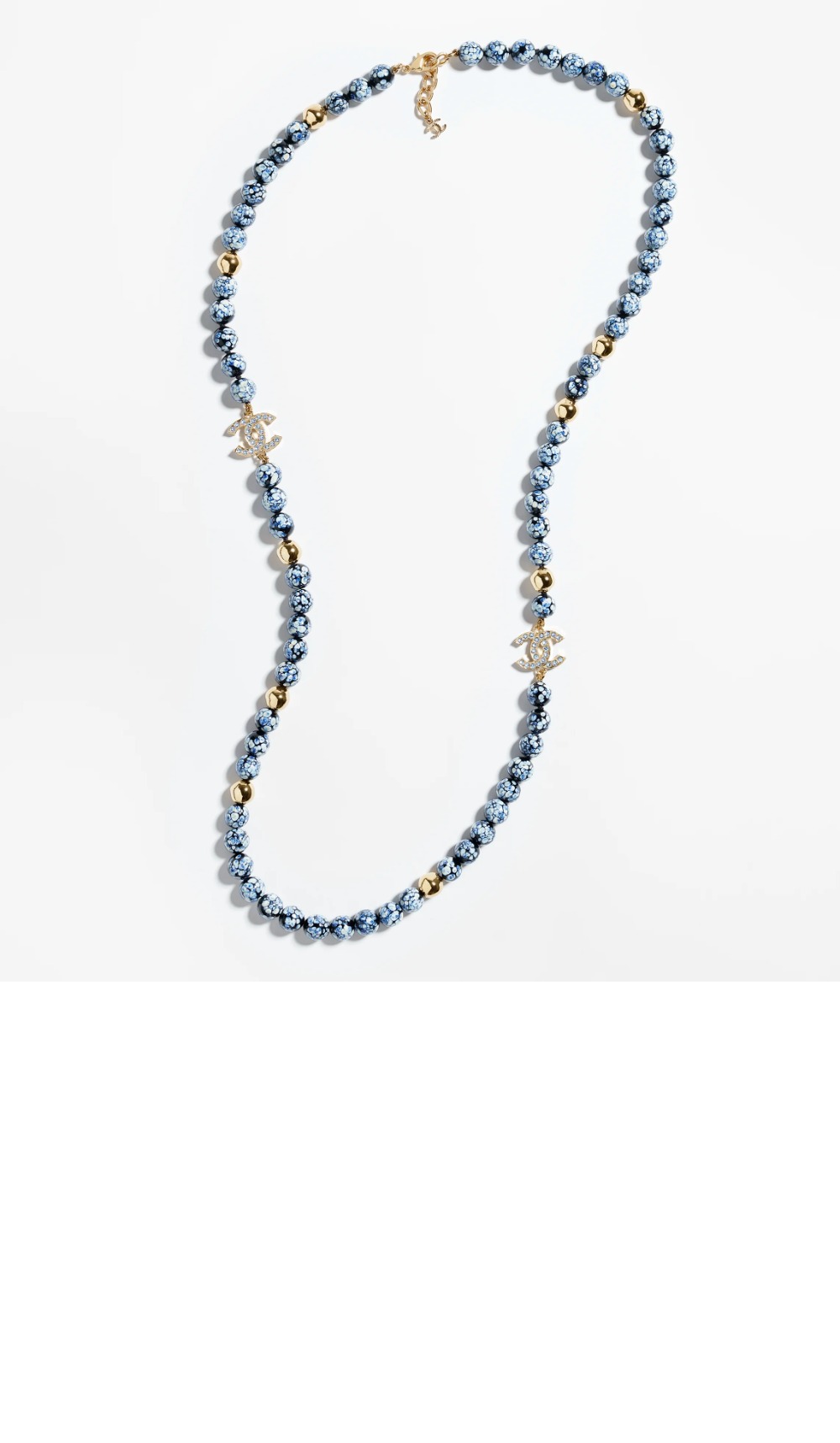 미러급레플리카사이트 | 명품레플리카 전문 쇼핑몰  | 하이퀄 - 롱 네크리스 ABF924 &gt; 샤넬