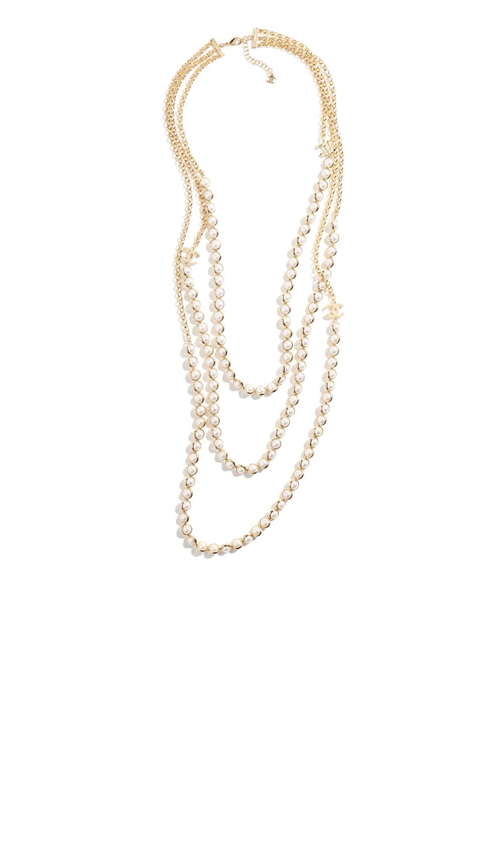 미러급레플리카사이트 | 명품레플리카 전문 쇼핑몰  | 하이퀄 - 롱 네크리스 ABD554 &gt; 샤넬