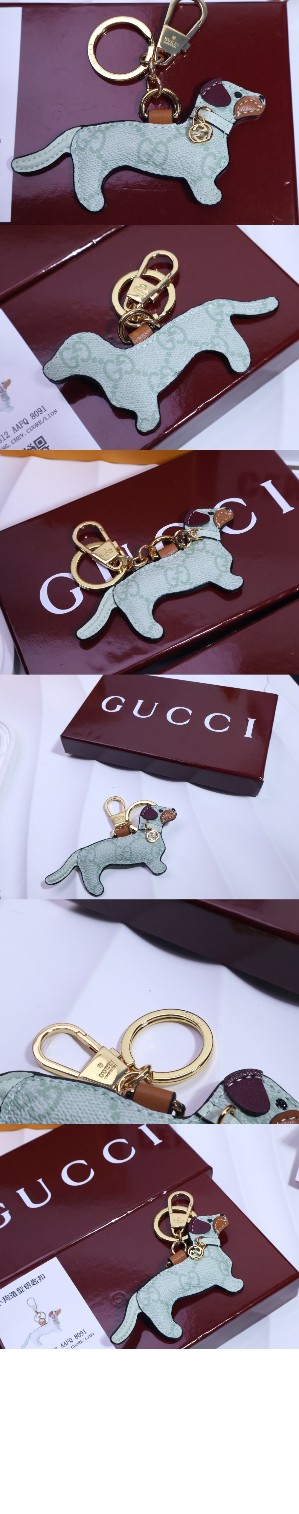 미러급레플리카사이트 | 명품레플리카 전문 쇼핑몰  | 하이퀄 - 도그 쉐입 백 참 821812 &gt; 구찌