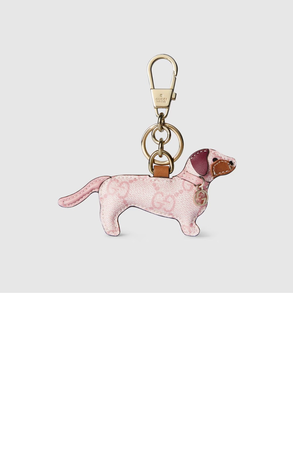 미러급레플리카사이트 | 명품레플리카 전문 쇼핑몰  | 하이퀄 - 도그 쉐입 백 참 821812 &gt; 구찌