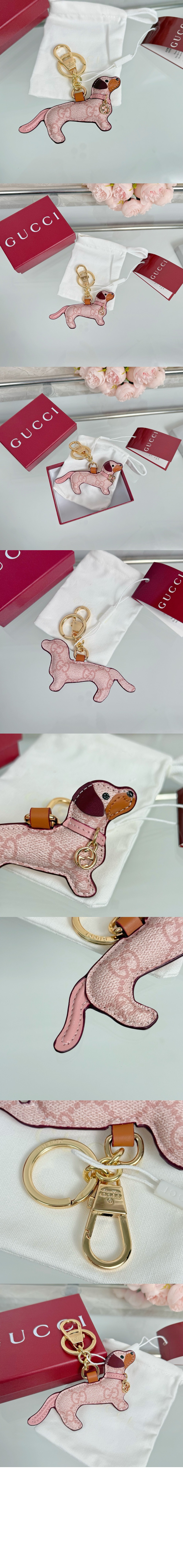 미러급레플리카사이트 | 명품레플리카 전문 쇼핑몰  | 하이퀄 - 도그 쉐입 백 참 821812 &gt; 구찌