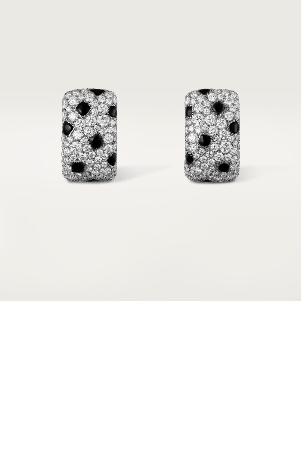 미러급레플리카사이트 | 명품레플리카 전문 쇼핑몰  | 하이퀄 - 팬더 드 까르띠에 이어링 N8515211 &gt; 까르띠에