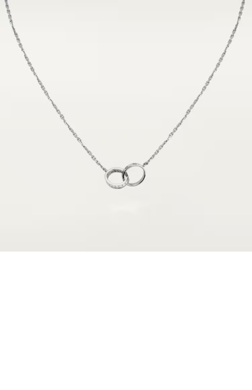 미러급레플리카사이트 | 명품레플리카 전문 쇼핑몰  | 하이퀄 - LOVE 펜던트 B7013700 &gt; 까르띠에