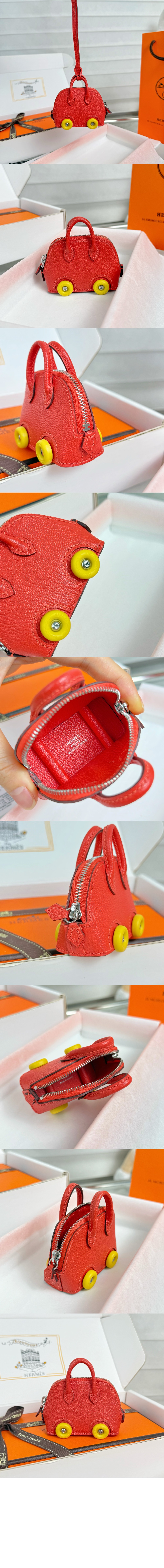 미러급레플리카사이트 | 명품레플리카 전문 쇼핑몰  | 하이퀄 - Bolide on Wheels 백참 &gt; 에르메스