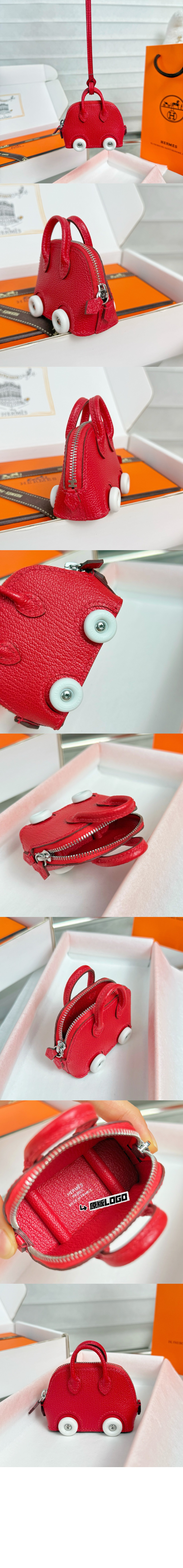 미러급레플리카사이트 | 명품레플리카 전문 쇼핑몰  | 하이퀄 - Bolide on Wheels 백참 > 에르메스