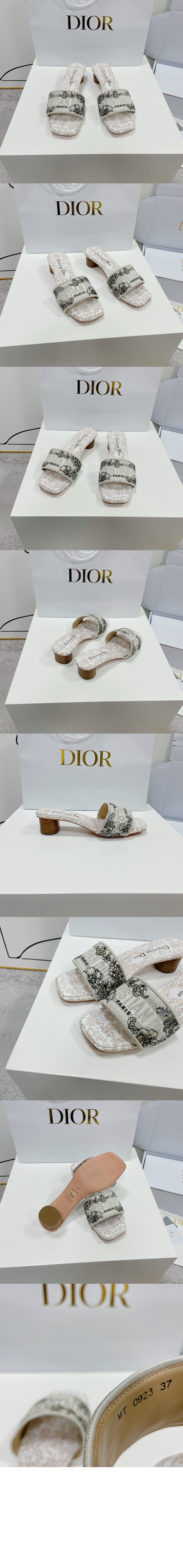 미러급레플리카사이트 | 명품레플리카 전문 쇼핑몰  | 하이퀄 - 드웨이 힐 슬라이드 KCQ90 > 디올