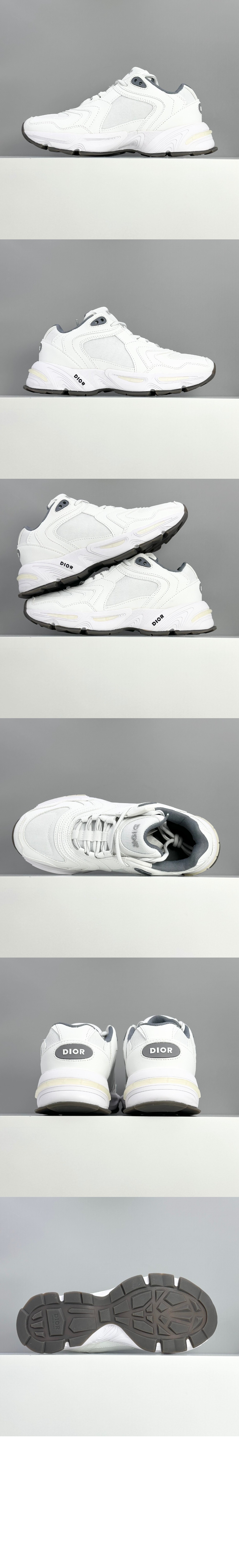 미러급레플리카사이트 | 명품레플리카 전문 쇼핑몰  | 하이퀄 - 테크니컬 메쉬 CD1 스니커즈 3SN26 &gt; 디올