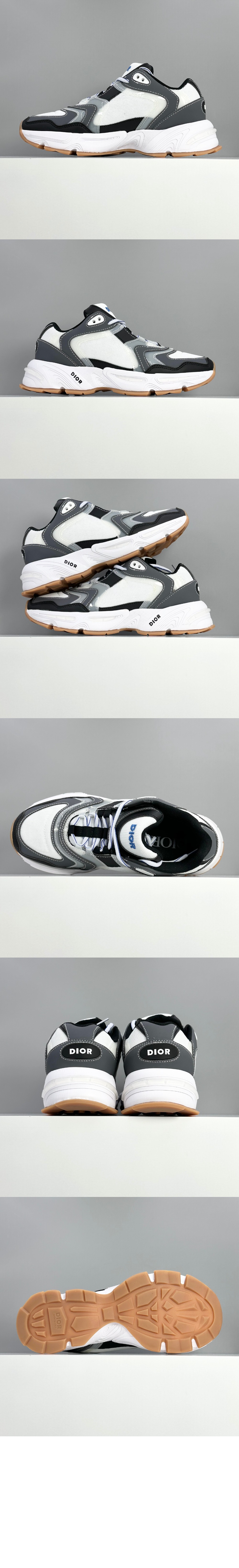 미러급레플리카사이트 | 명품레플리카 전문 쇼핑몰  | 하이퀄 - 테크니컬 메쉬 CD1 스니커즈 3SN26 &gt; 디올
