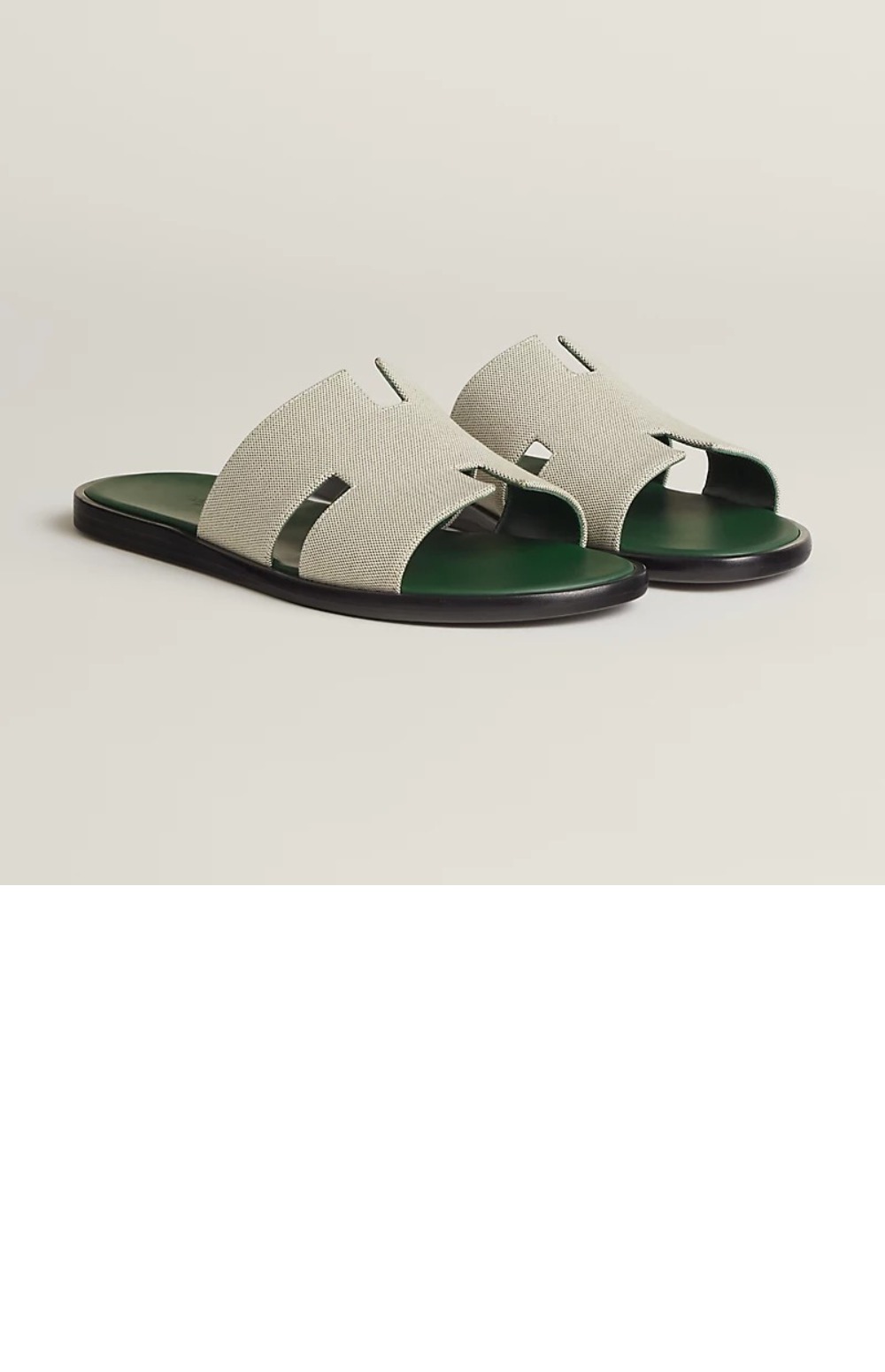 미러급레플리카사이트 | 명품레플리카 전문 쇼핑몰  | 하이퀄 - Izmir 샌들 &gt; 에르메스