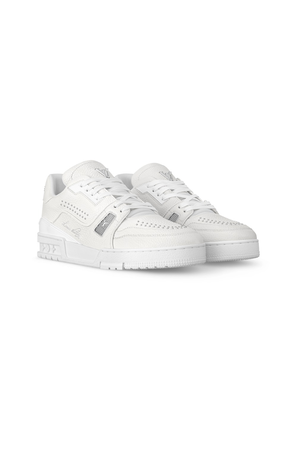 미러급레플리카사이트 | 명품레플리카 전문 쇼핑몰  | 하이퀄 - 트레이너 스니커즈 1ADDBW &gt; 루이비통