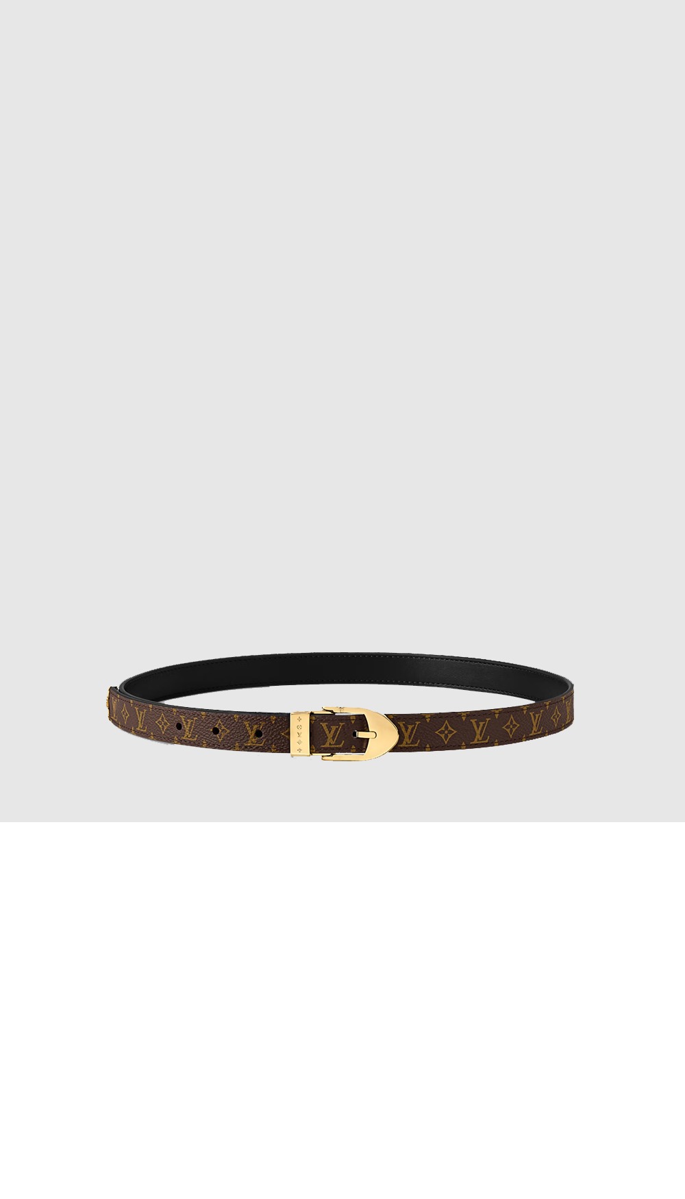 미러급레플리카사이트 | 명품레플리카 전문 쇼핑몰  | 하이퀄 - LV 타임리스 벨트 M4190W > 루이비통