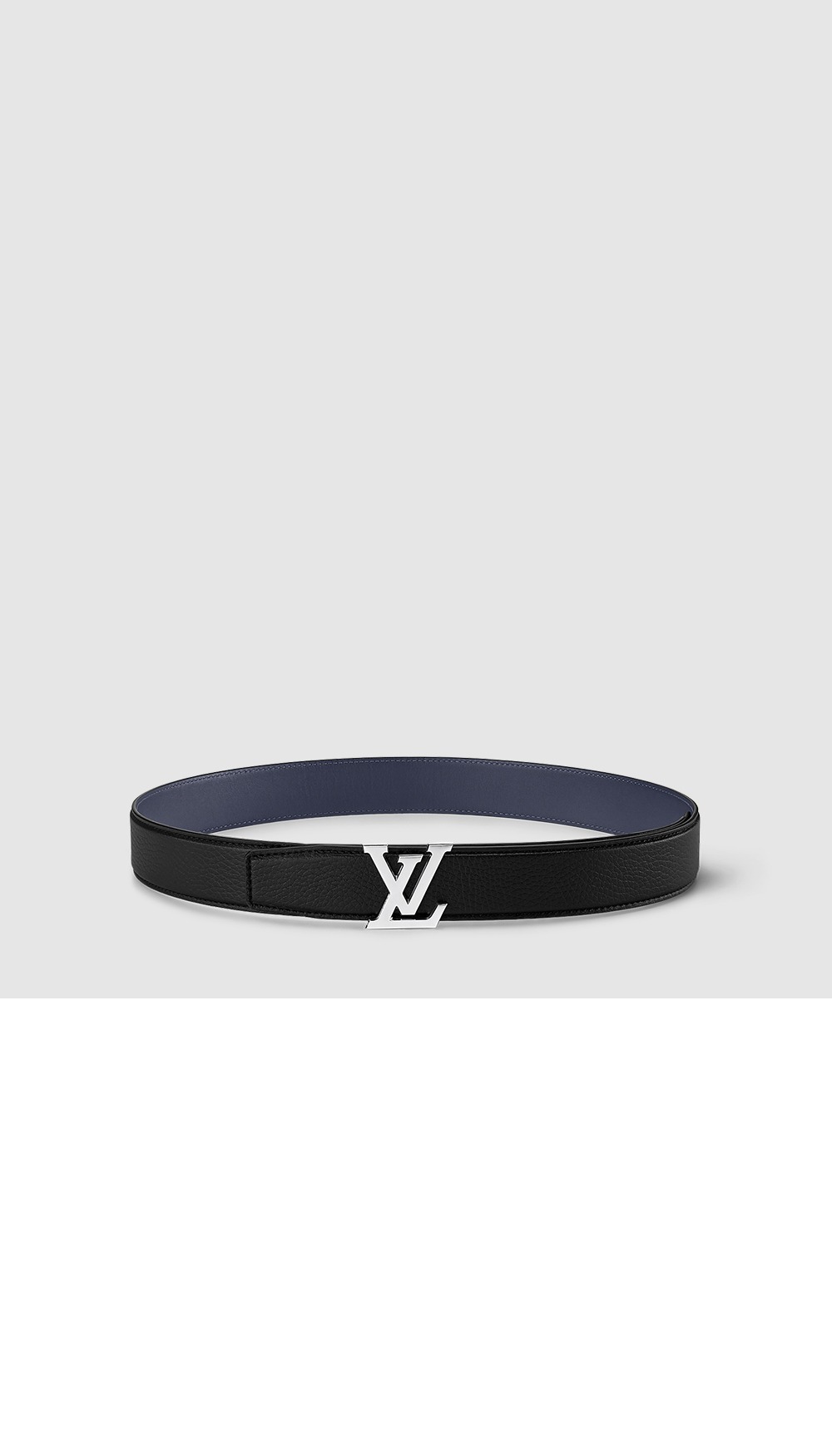 미러급레플리카사이트 | 명품레플리카 전문 쇼핑몰  | 하이퀄 - LV 헤리티지 리버서블 벨트 M8359S &gt; 루이비통