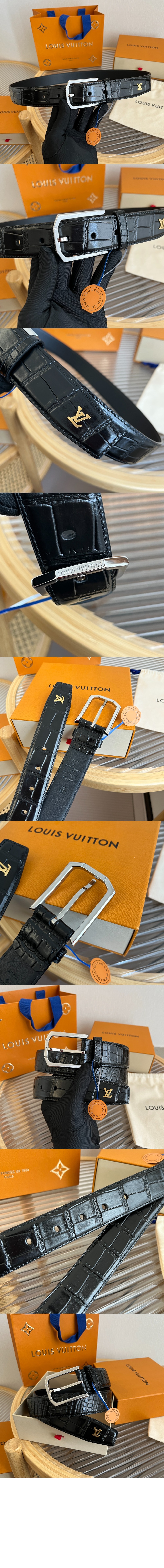 미러급레플리카사이트 | 명품레플리카 전문 쇼핑몰  | 하이퀄 - 헤리티지 벨트 M8709T &gt; 루이비통