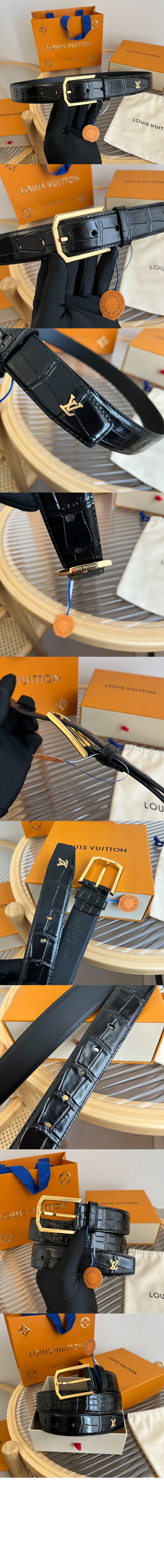 미러급레플리카사이트 | 명품레플리카 전문 쇼핑몰  | 하이퀄 - 헤리티지 벨트 M8709T &gt; 루이비통