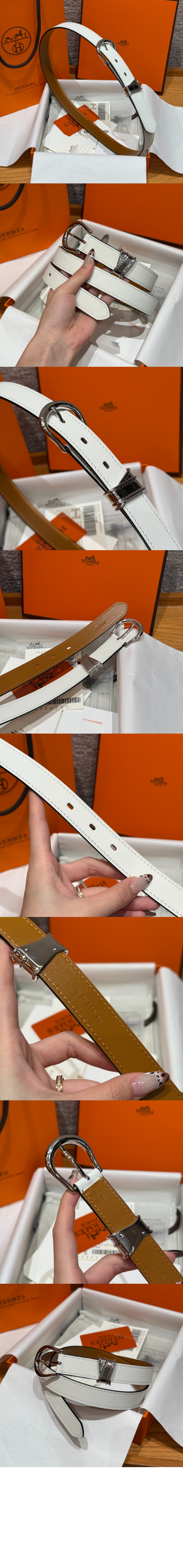 미러급레플리카사이트 | 명품레플리카 전문 쇼핑몰  | 하이퀄 - Ecuyere 벨트 &gt; 에르메스