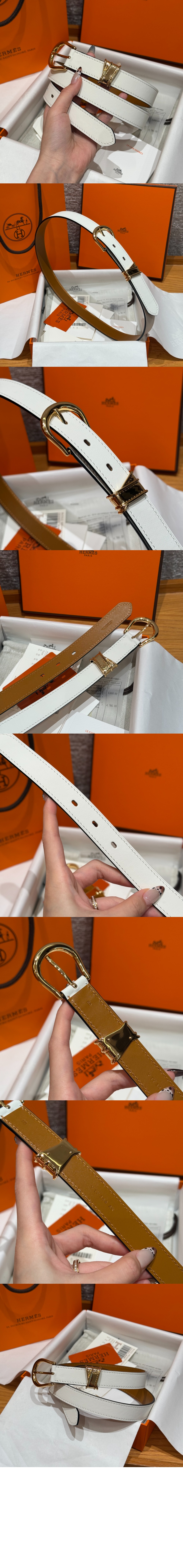 미러급레플리카사이트 | 명품레플리카 전문 쇼핑몰  | 하이퀄 - Ecuyere 벨트 &gt; 에르메스