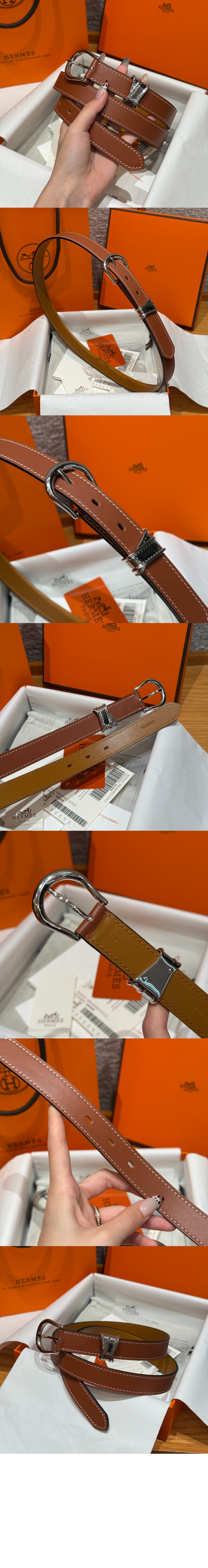 미러급레플리카사이트 | 명품레플리카 전문 쇼핑몰  | 하이퀄 - Ecuyere 벨트 &gt; 에르메스