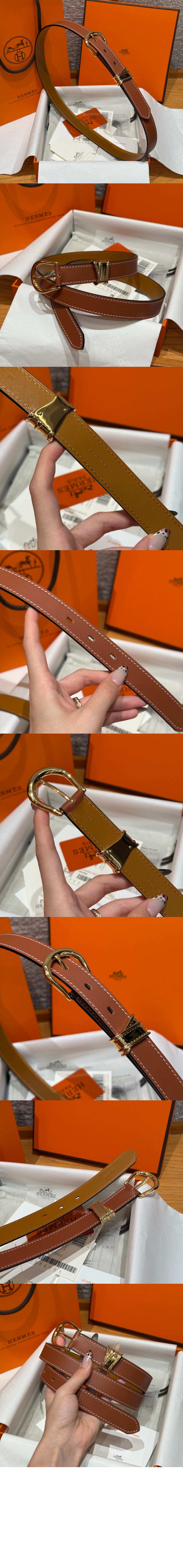 미러급레플리카사이트 | 명품레플리카 전문 쇼핑몰  | 하이퀄 - Ecuyere 벨트 &gt; 에르메스