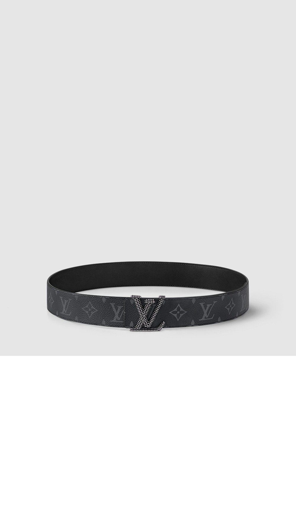 미러급레플리카사이트 | 명품레플리카 전문 쇼핑몰  | 하이퀄 - LV 이니셜 스터드 리버시블 벨트 M8852V &gt; 루이비통