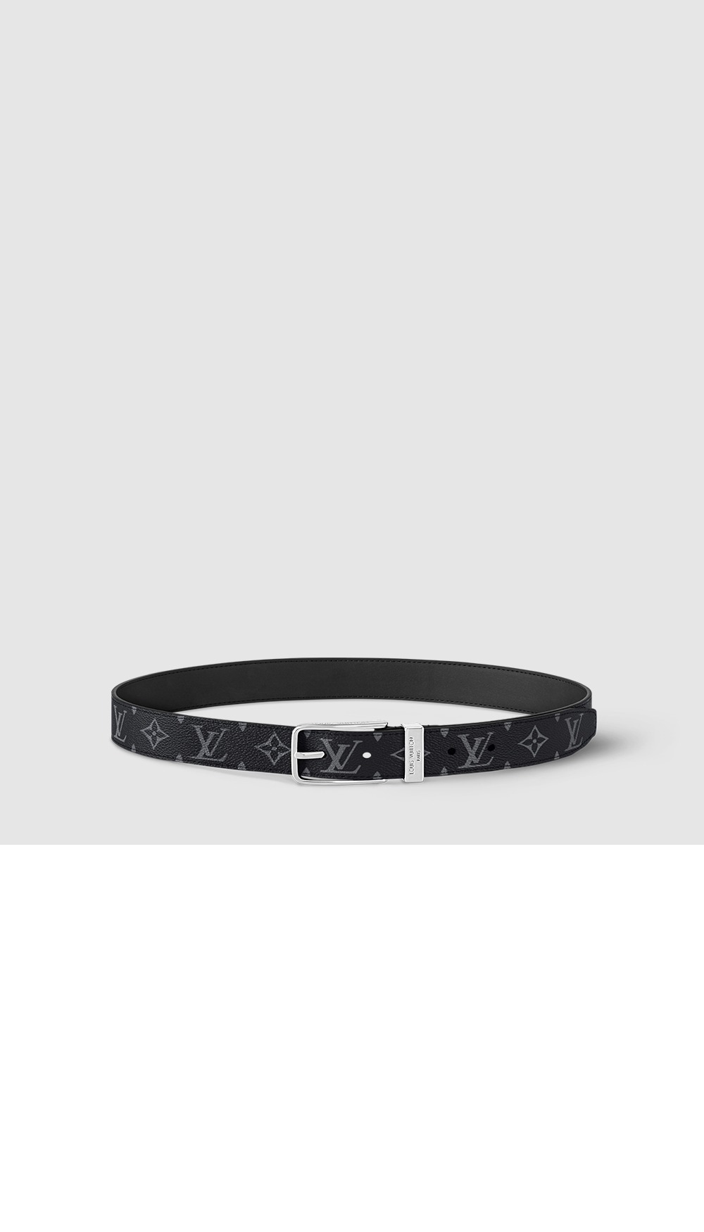 미러급레플리카사이트 | 명품레플리카 전문 쇼핑몰  | 하이퀄 - 퐁 뇌프 (Pont Neuf) 벨트 M4486T &gt; 루이비통