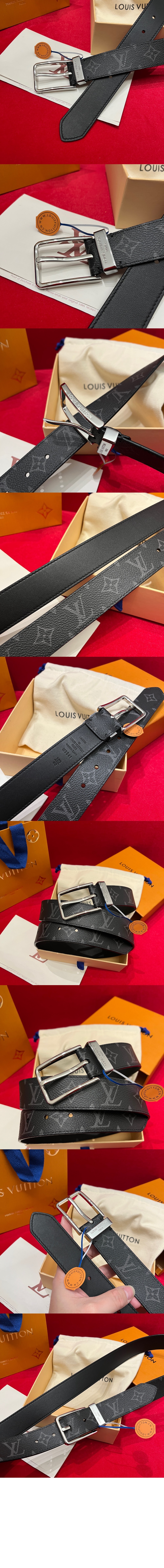 미러급레플리카사이트 | 명품레플리카 전문 쇼핑몰  | 하이퀄 - 퐁 뇌프 (Pont Neuf) 벨트 M4486T &gt; 루이비통