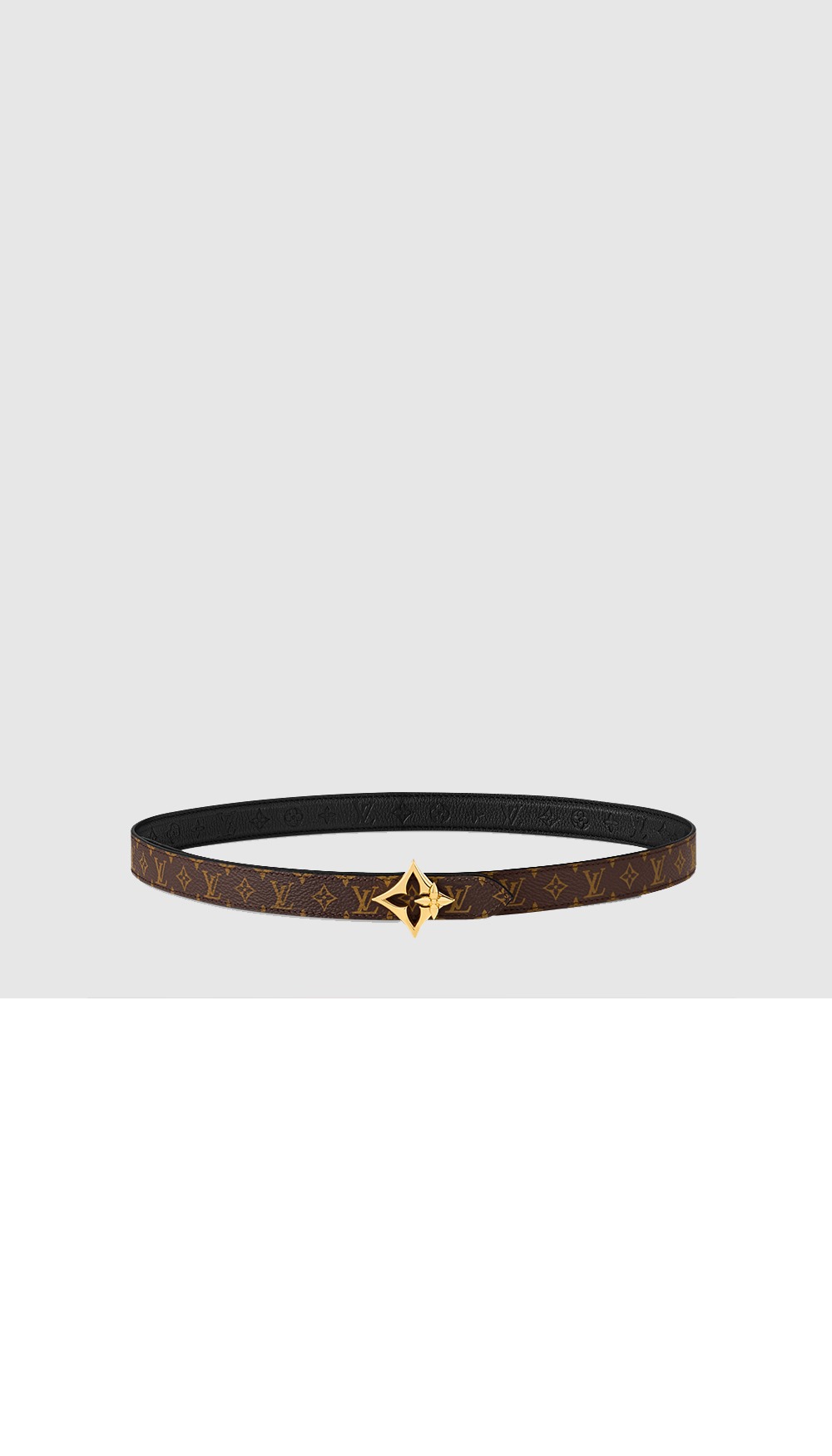 미러급레플리카사이트 | 명품레플리카 전문 쇼핑몰  | 하이퀄 - LV 플라워그램 리버서블 벨트 M8783W &gt; 루이비통