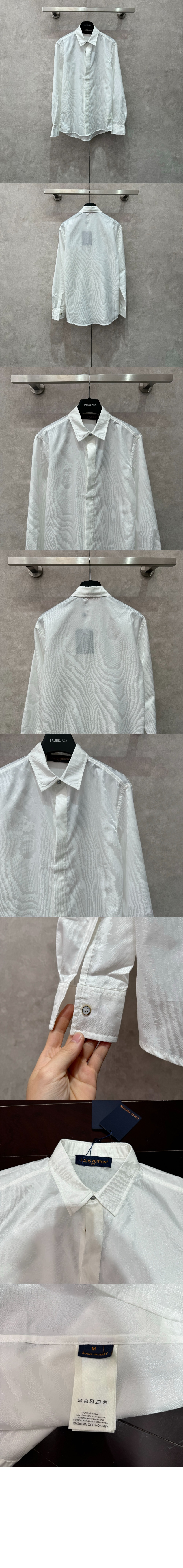 미러급레플리카사이트 | 명품레플리카 전문 쇼핑몰  | 하이퀄 - 크 블렌드 클래식 이브닝 셔츠 > 루이비통