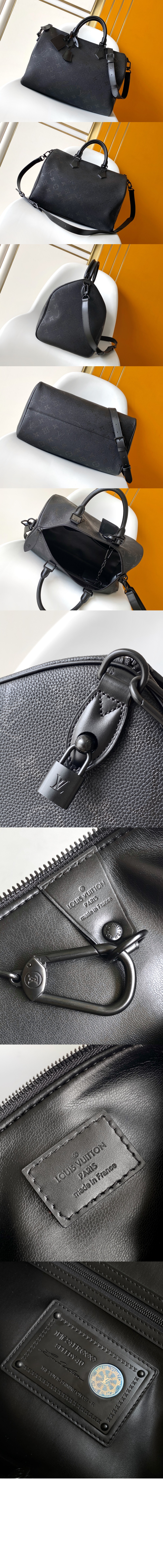 미러급레플리카사이트 | 명품레플리카 전문 쇼핑몰  | 하이퀄 - 스피디 P9 반둘리에 40 M13916 &gt; 루이비통