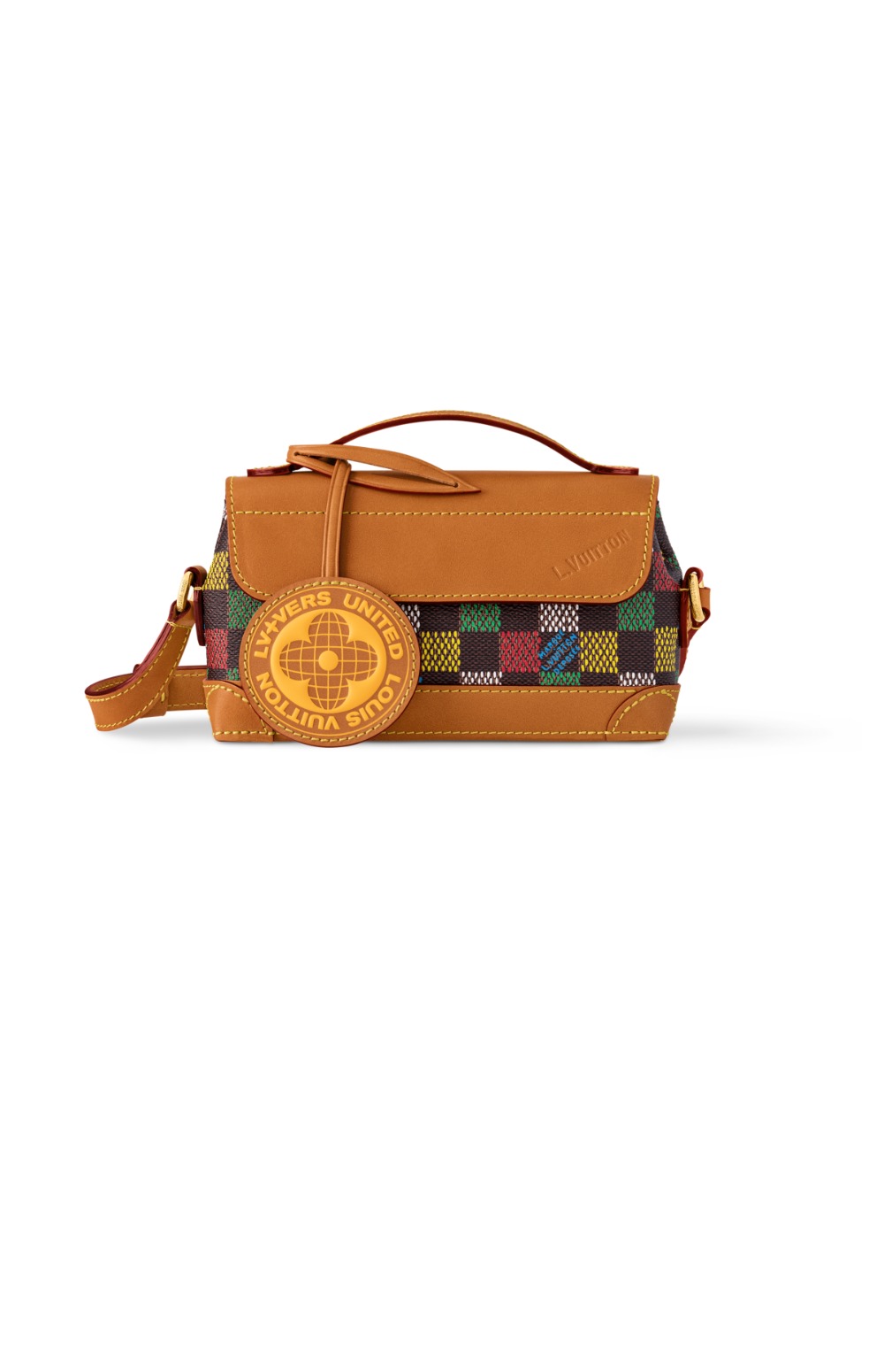 미러급레플리카사이트 | 명품레플리카 전문 쇼핑몰  | 하이퀄 - 스티머 이스트 웨스트 웨어러블 월릿 N00187 &gt; 루이비통