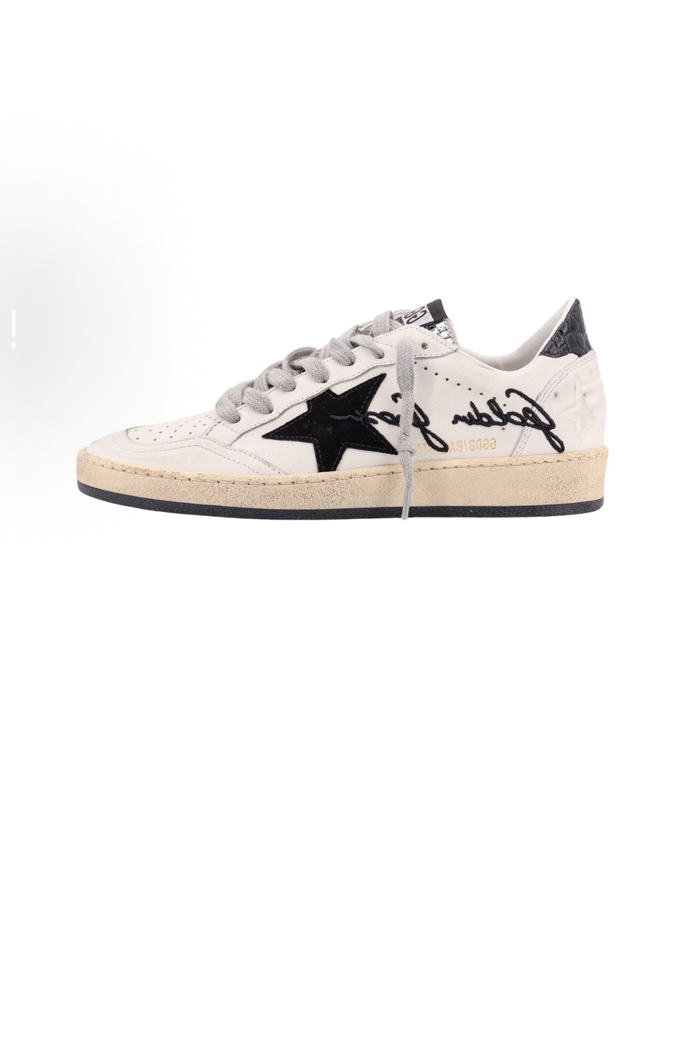 미러급레플리카사이트 | 명품레플리카 전문 쇼핑몰  | 하이퀄 - 볼스타 00117 > 골든구스