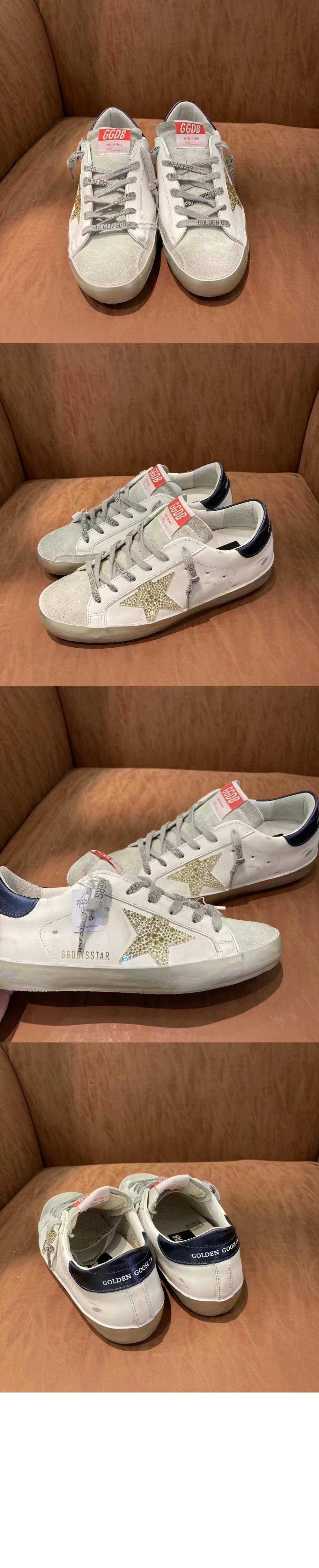 미러급레플리카사이트 | 명품레플리카 전문 쇼핑몰  | 하이퀄 - 슈퍼스타 00101 &gt; 골든구스