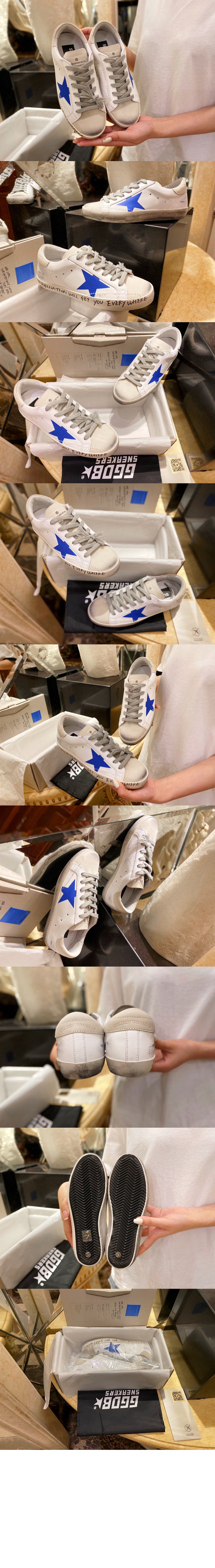 미러급레플리카사이트 | 명품레플리카 전문 쇼핑몰  | 하이퀄 - 슈퍼스타 00101 &gt; 골든구스